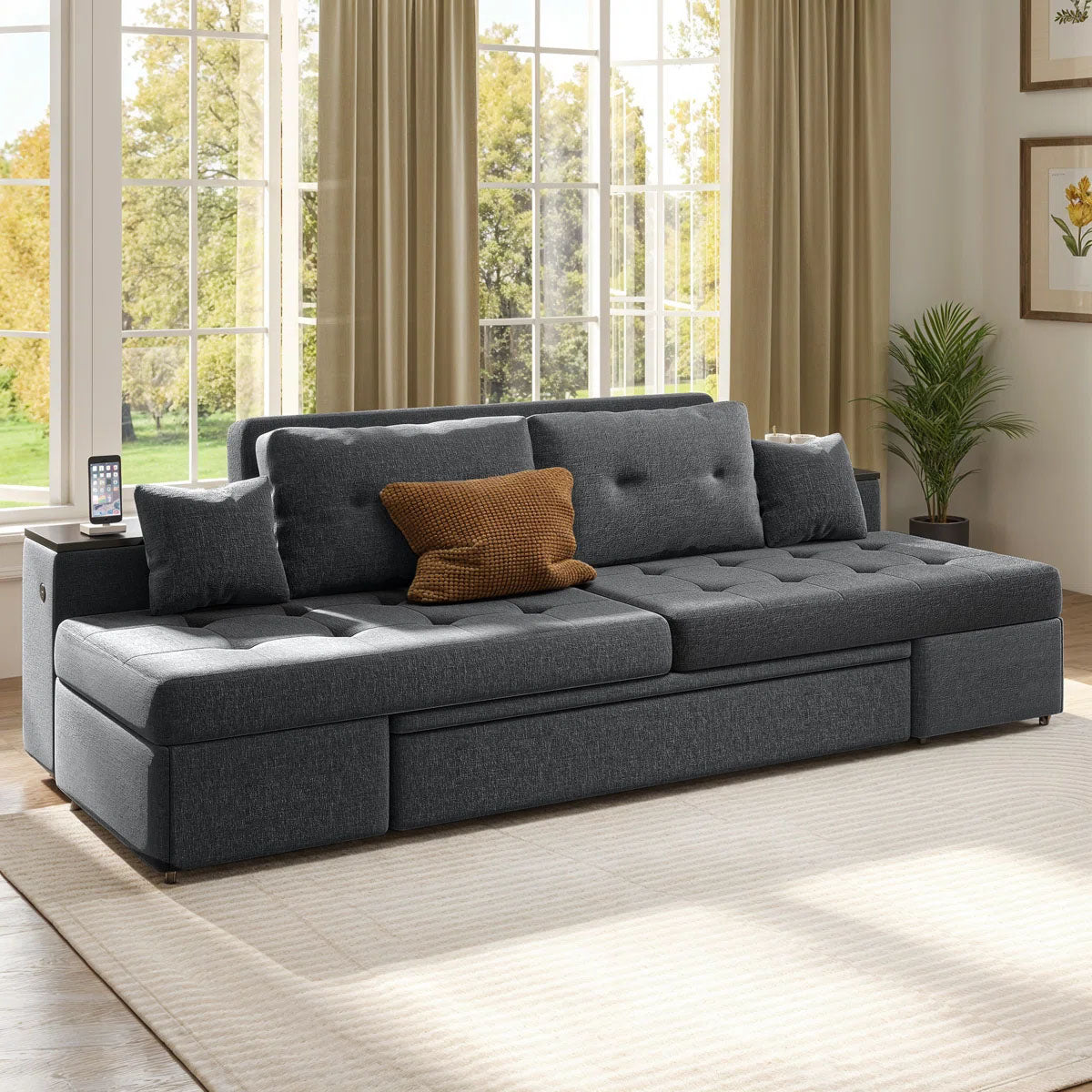 Vazmak Allmax - Lite Grey