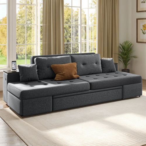 Vazmak Allmax - Lite Grey