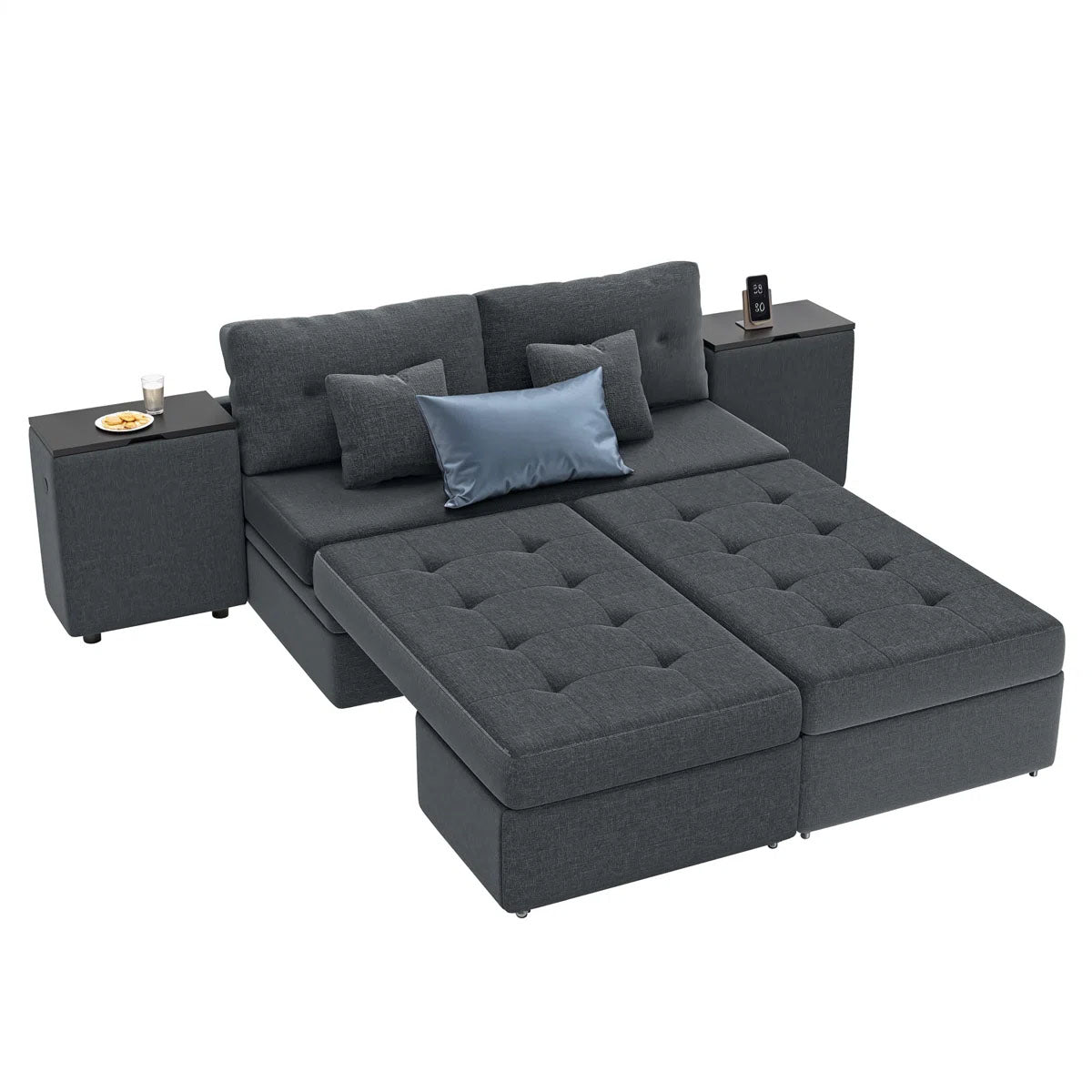 Vazmak Allmax - Lite Grey