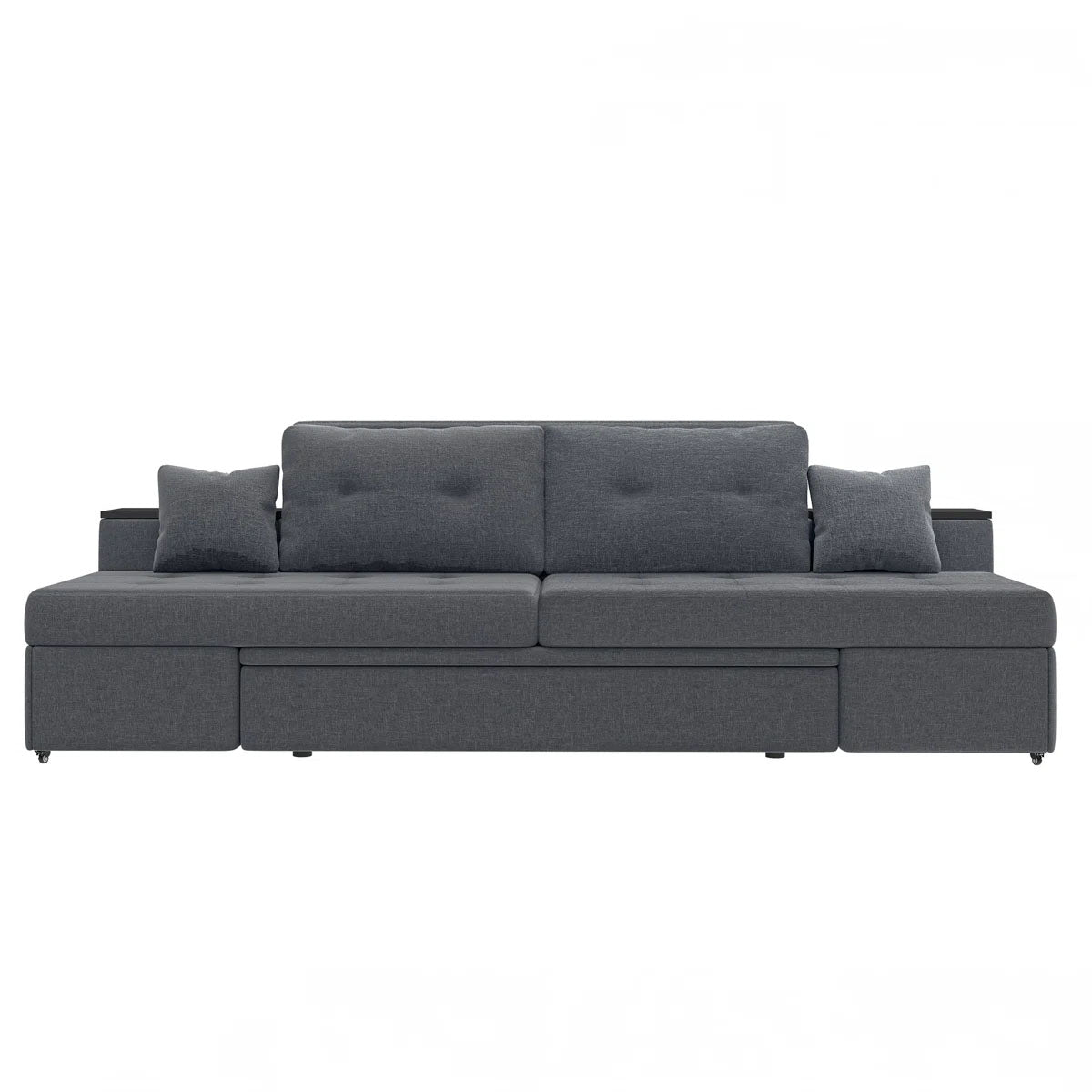 Vazmak Allmax - Lite Grey