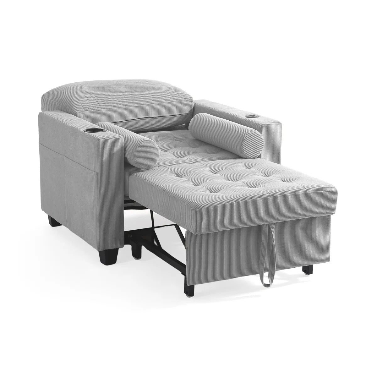 Vazmak Solo - Lite Grey