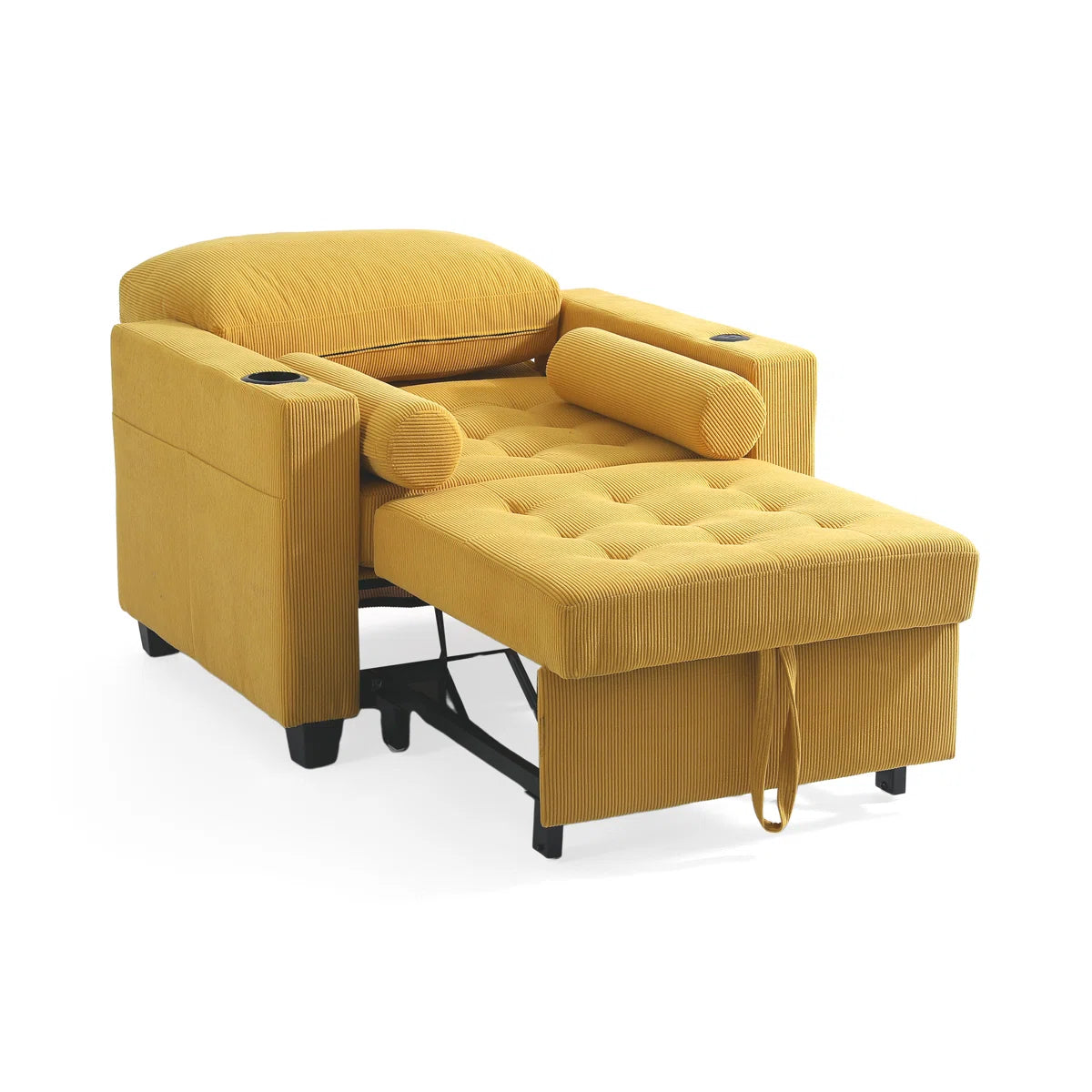 Vazmak Solo - Yellow