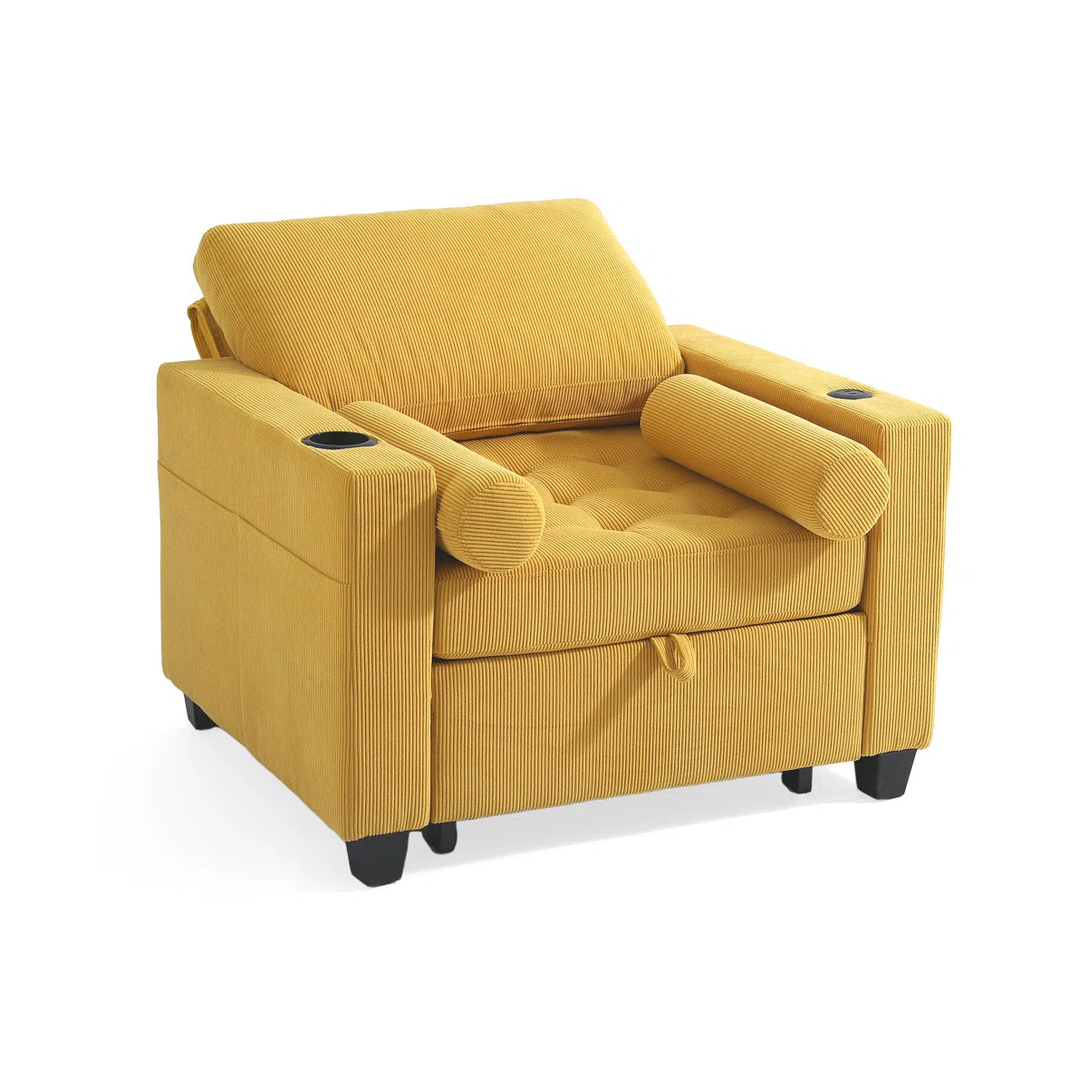 Vazmak Solo - Yellow