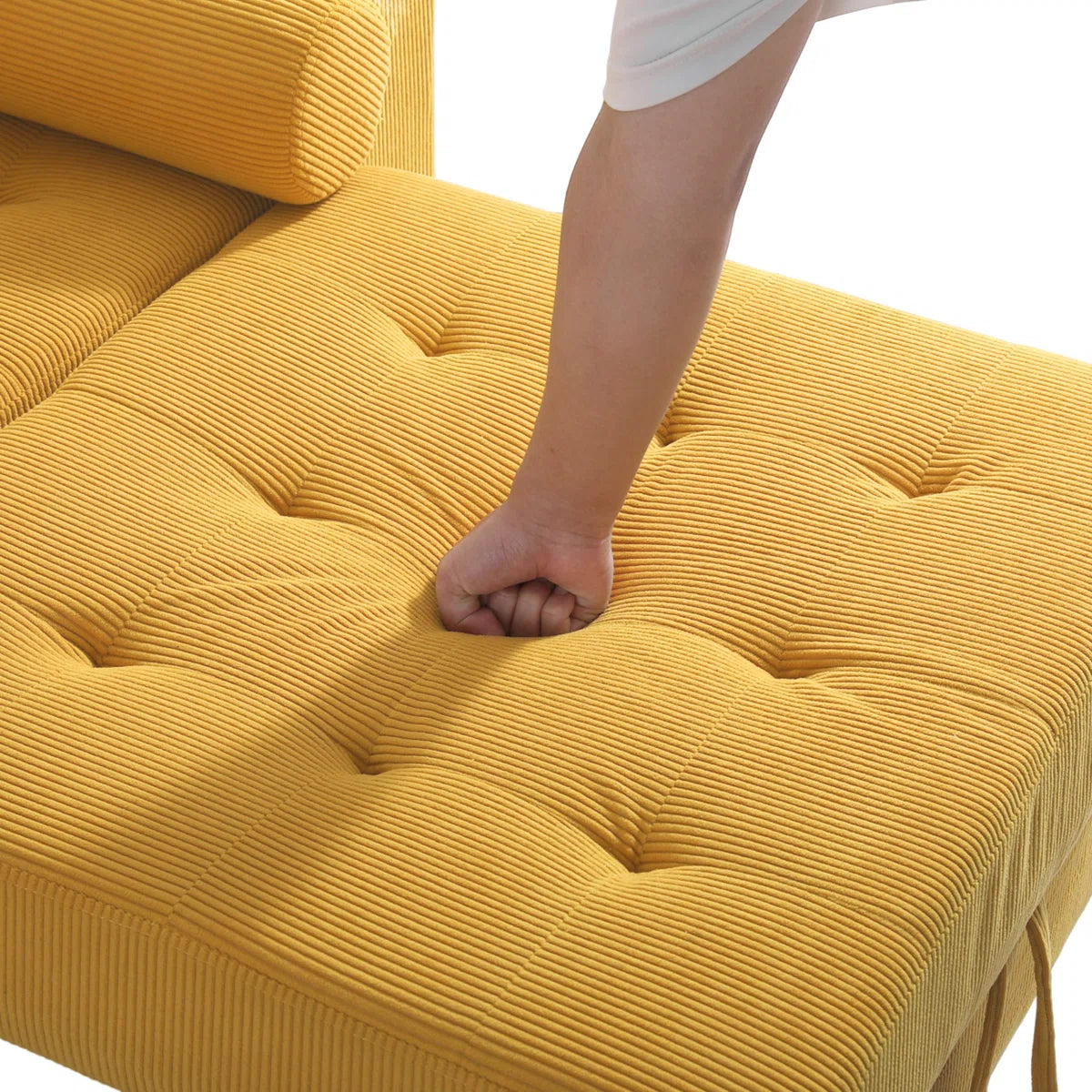 Vazmak Solo - Yellow