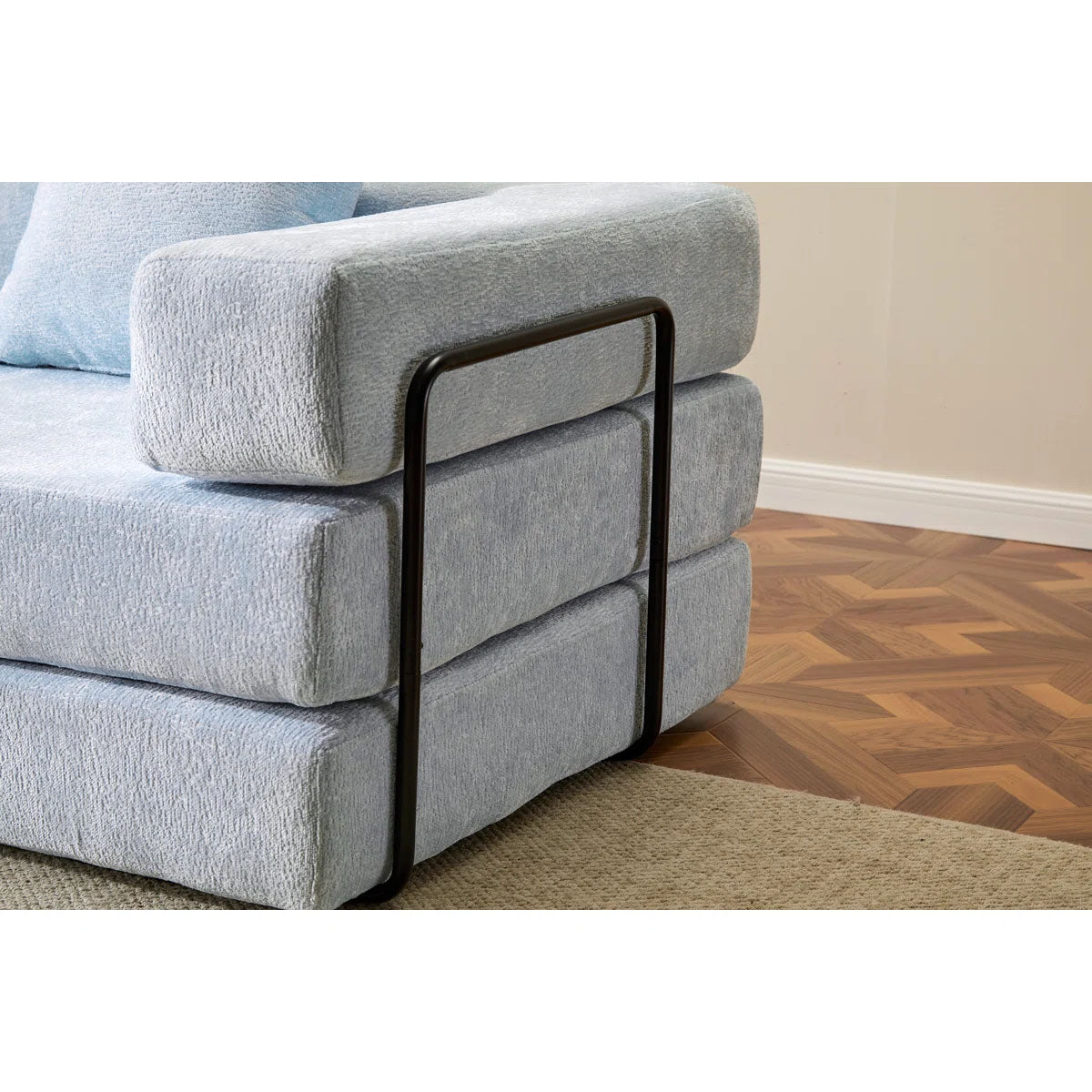 Vazmak Chezoft - Ice Blue