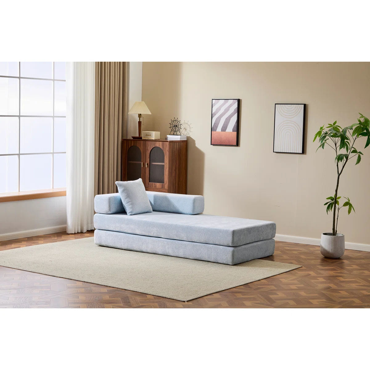 Vazmak Chezoft - Ice Blue