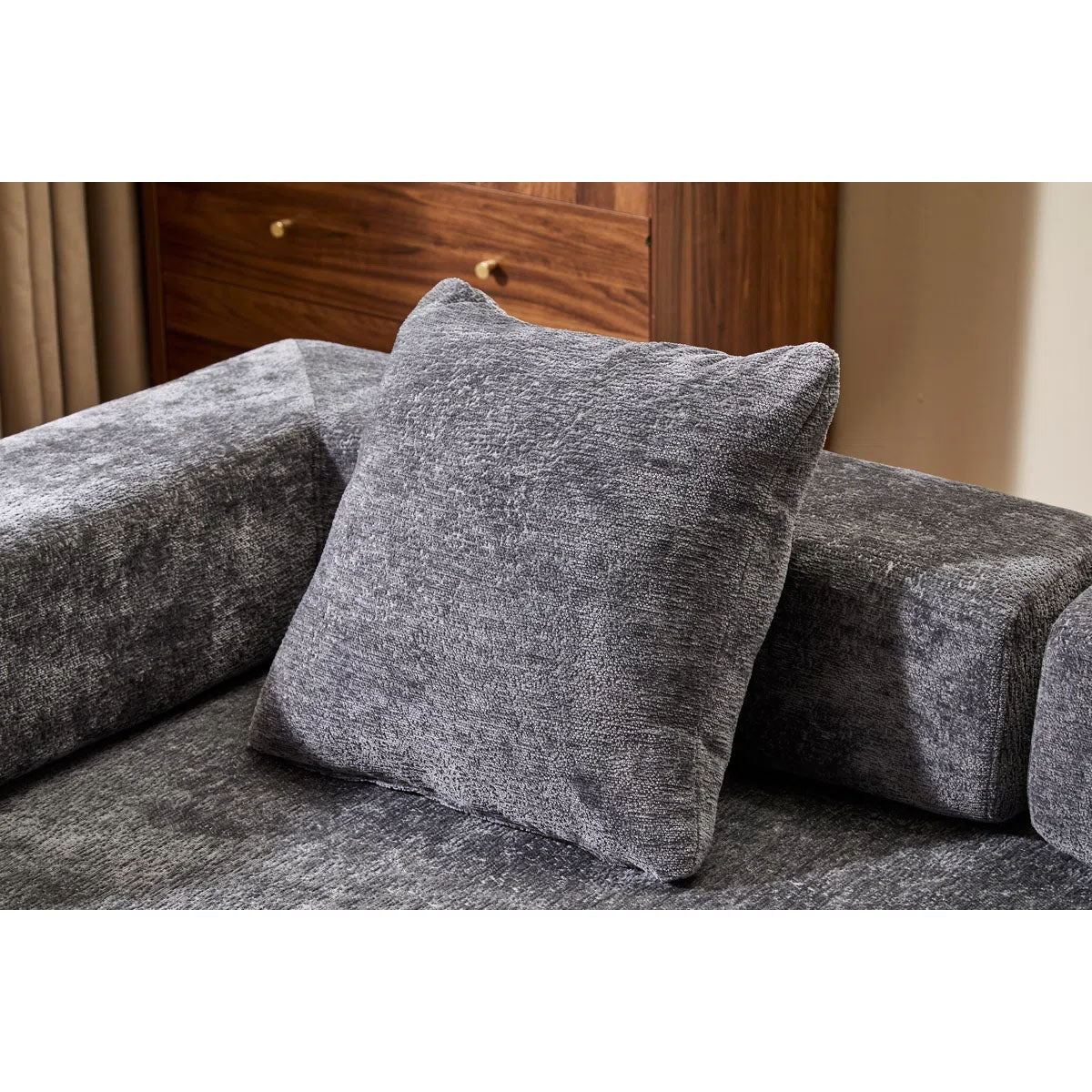 Vazmak Chezoft - Grey