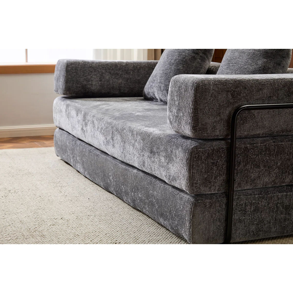 Vazmak Chezoft - Grey