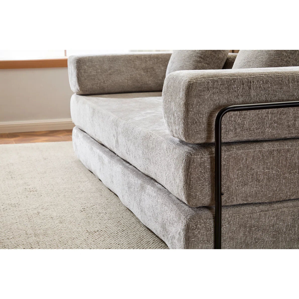 Vazmak Chezoft - Lite Grey