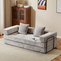 Vazmak Chezoft - Lite Grey