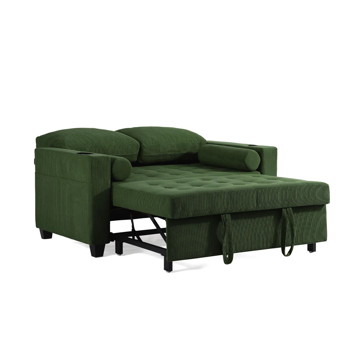 Vazmak Urban - Green