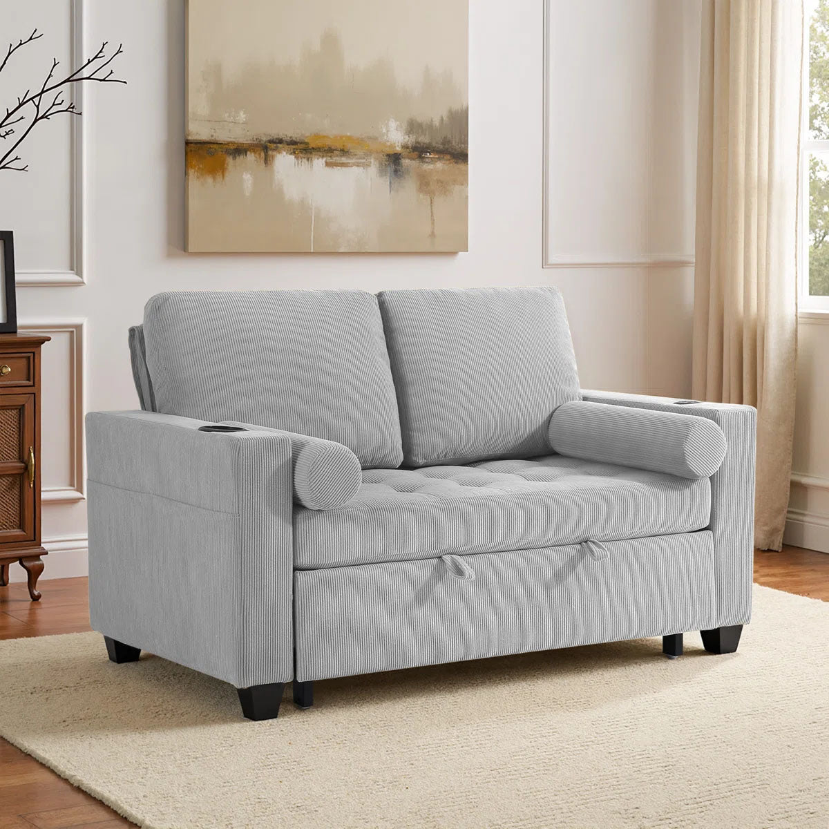 Vazmak Urban - Lite Grey