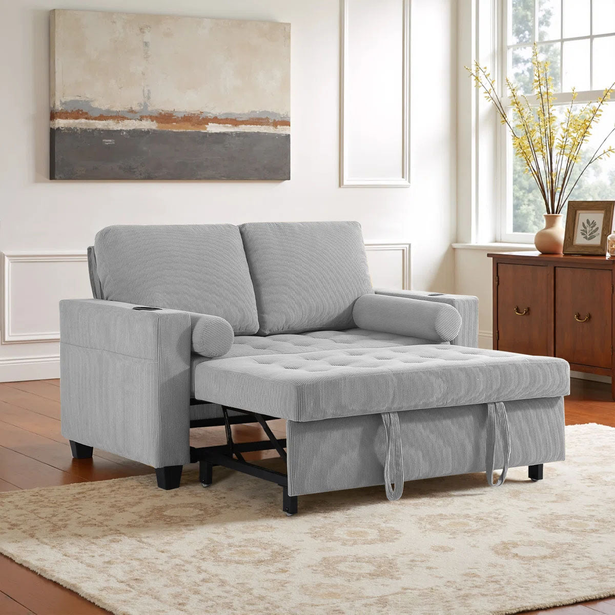 Vazmak Urban - Lite Grey