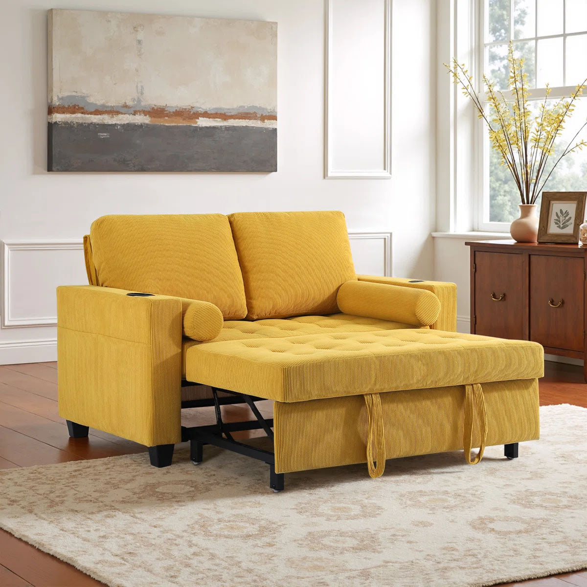 Vazmak Urban - Yellow