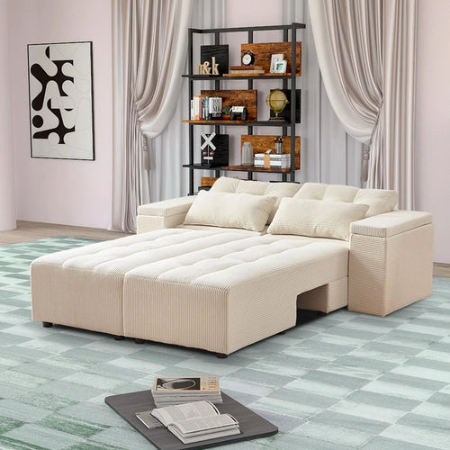 Vazmak Allmax - Cream