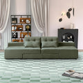 Vazmak Allmax - Olive